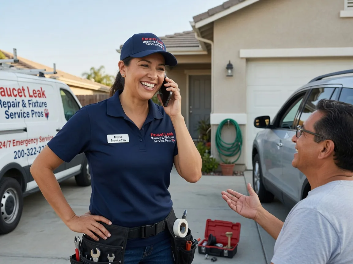 Faucet Repair Bremerton, WA FAQs